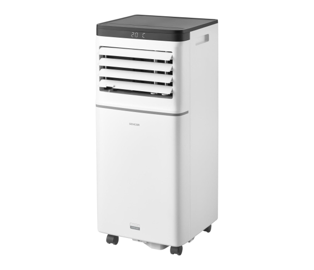 Sencor Klimatyzator przenośny MT1042C - 1535644 - zdjęcie